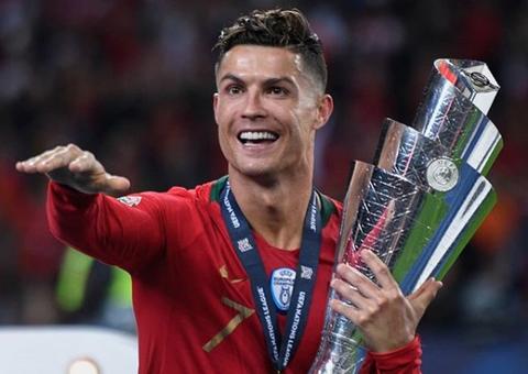 Procuradoria descarta indiciar Cristiano Ronaldo por acusação de estupro