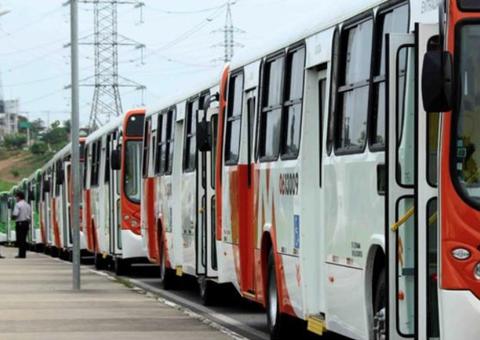 Empresas de ônibus em Manaus recebem ‘intervenção financeira'
