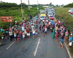 Apagão em Manacapuru e Iranduba é descaso com o povo