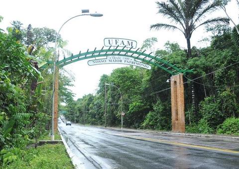 Ufam abre inscrição para seleção de professores na capital e no Amazonas