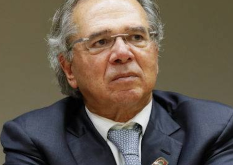  Ministro Paulo Guedes teve celular ‘hackeado’, diz assessoria 