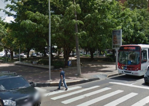 Recuperação viária em rua do Adrianópolis será concluída nesta terça