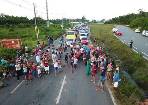 Procon vai a Iranduba e Manacapuru  para conferir prejuízos causados por apagão