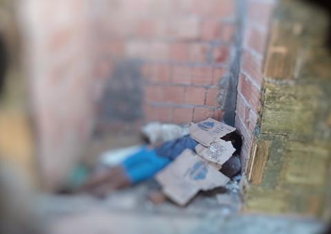 Em Manaus, detento do semiaberto é executado com 5 tiros dentro de igreja