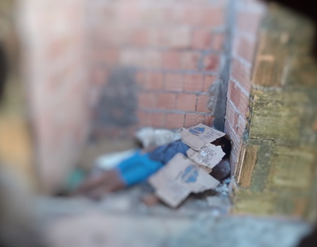 Em Manaus, detento do semiaberto é executado com 5 tiros dentro de igreja