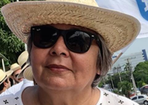 Presa na operação Vertex, ex-secretária do governo do Amazonas deixa presídio