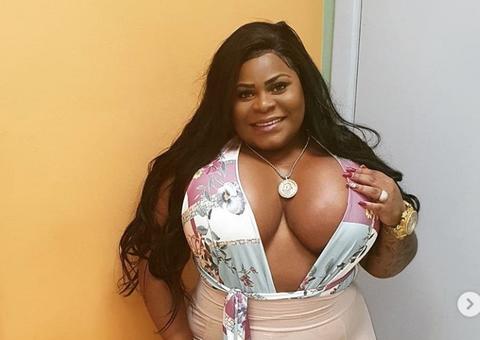 Após recauchutagem, Jojo Todynho passa por nova cirurgia plástica