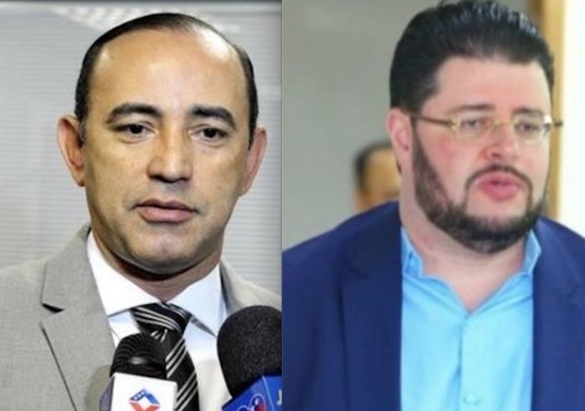 Afonso Lobo recebeu R$ 276 mil em propina paga por Mouhamad no Amazonas, diz MPF