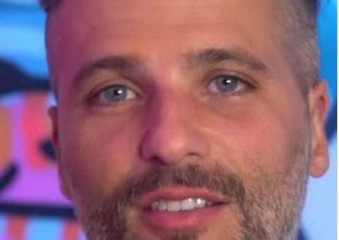 Bruno Gagliasso fala sobre esterilidade e casamento com Camila Rodrigues