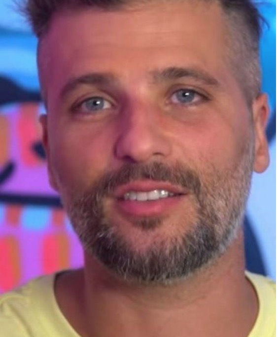 Bruno Gagliasso fala sobre esterilidade e casamento com Camila Rodrigues