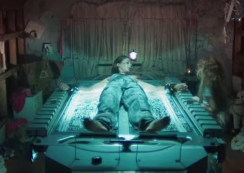 Terror Freaks ganha trailer arrepiante; vem ver