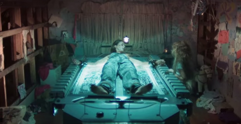 Terror Freaks ganha trailer arrepiante; vem ver