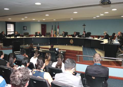 TCE anula decisão e reinicia julgamento sobre 'obras fantasmas do Alto Solimões' 