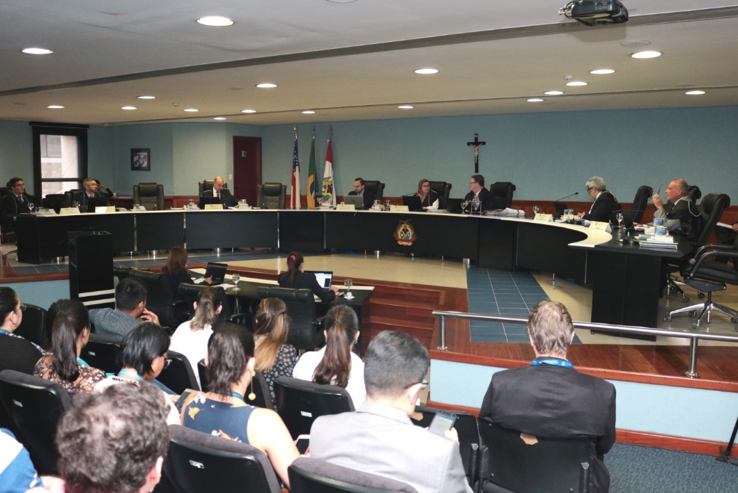 TCE anula decisão e reinicia julgamento sobre 'obras fantasmas do Alto Solimões' 