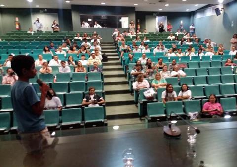 Manaus recebe conferência sobre direitos das crianças e adolescentes