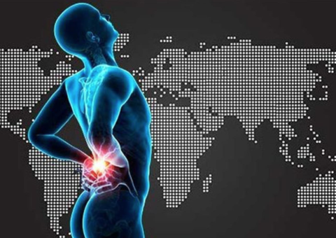 Pesquisador da Ufam publica estudo sobre dor crônica em revista internacional