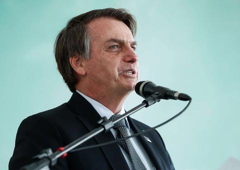 Em reunião com Bolsonaro, CAS analisa projetos que geram 4 mil empregos em Manaus 