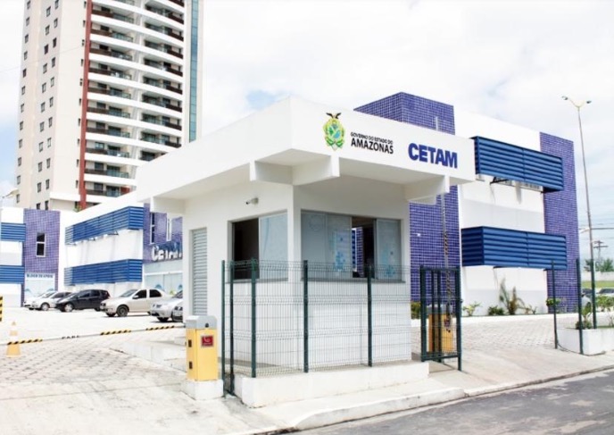 Confira a lista de inscritos para cursos do Cetam em Manaus 