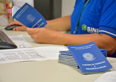 De vendedor a analista contábil, Sine oferta 20 vagas de emprego nesta quarta em Manaus