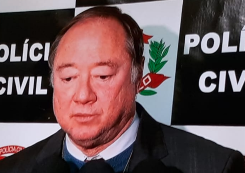 Caso Yuri: 'Atraiu o menino em troca de uma pipa', revela delegado