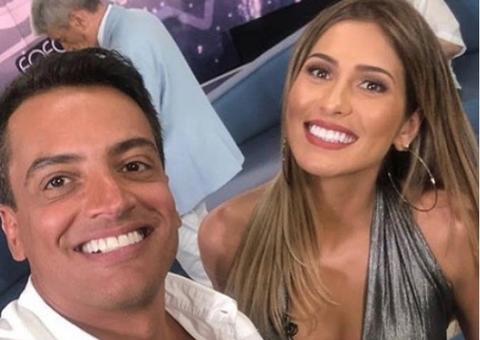 Lívia Andrade abre o jogo sobre briga com Leo Dias