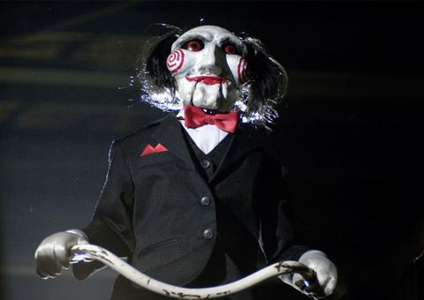 Reboot de Jogos Mortais tem estreia antecipada; confira