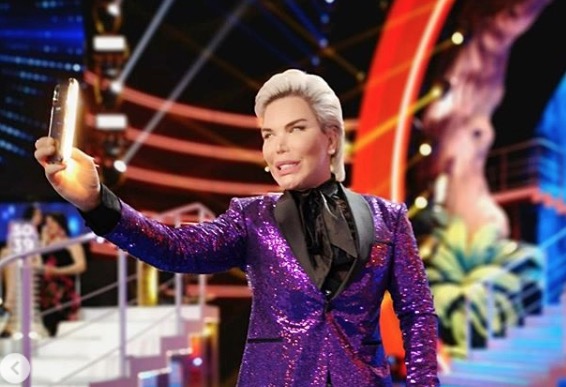 Brasileiro famoso como 'Ken Humano' abandona rótulo: 'quero ser livre'