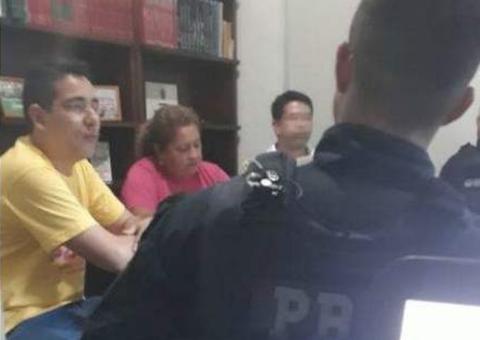 Policiais Federais interrompem reunião que organizava protestos contra Bolsonaro em Manaus