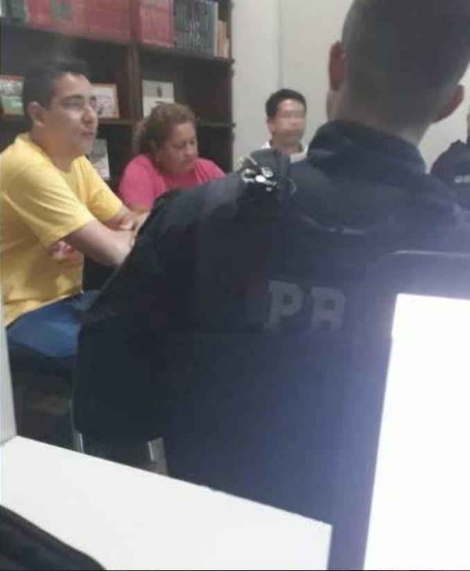 Policiais Federais interrompem reunião que organizava protestos contra Bolsonaro em Manaus