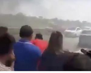 Vídeo de coronel correndo viraliza e mostra tamanho da crise  no Amazonas