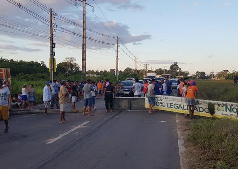 Amazonas Energia será notificada nesta quarta para restabelecer energia em 48 horas