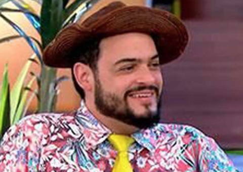 Após sofrer tentativa de assalto, Matheus Ceará tem ataque de pânico e cancela shows 