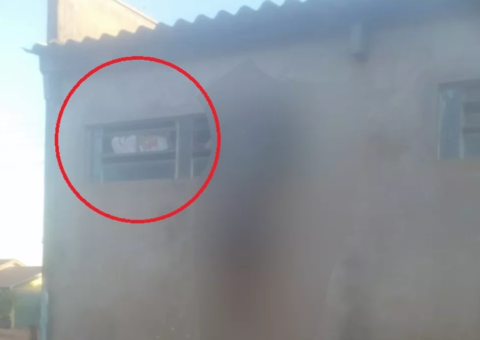 Adolescente fica com a cabeça presa em janela ao tentar furtar cerveja e morre 