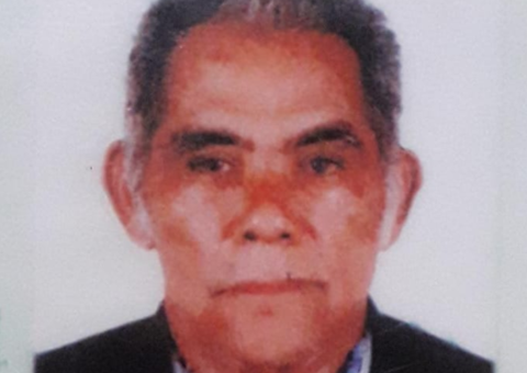 Em Manaus, idoso com Alzheimer desaparece e deixa família desesperada