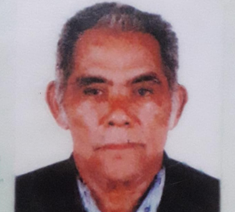 Em Manaus, idoso com Alzheimer desaparece e deixa família desesperada