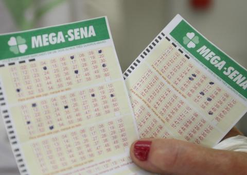  Mega-Sena pode pagar R$ 3 milhões nesta quarta 