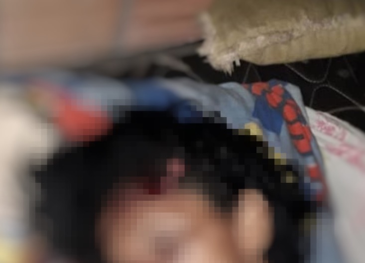 Criminosos encapuzados invadem casa e matam mulher com 4 tiros na cabeça