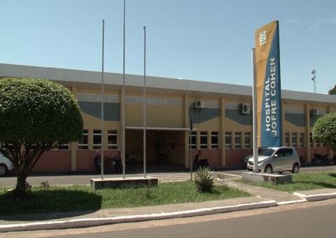 Hospital recebe novos equipamentos após inspeção do MP no Amazonas