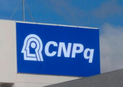 Sem verba, CNPq suspende edital para bolsas de pesquisa científica