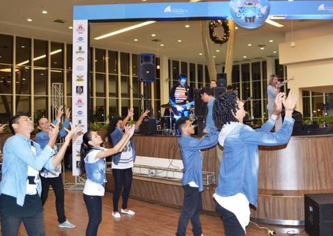 Inscrições para o festival de música gospel ‘Glorifica’ estão abertas