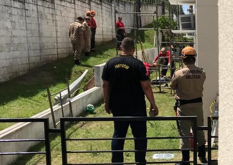 Trabalhadores são eletrocutados em condomínio de Manaus; um morreu