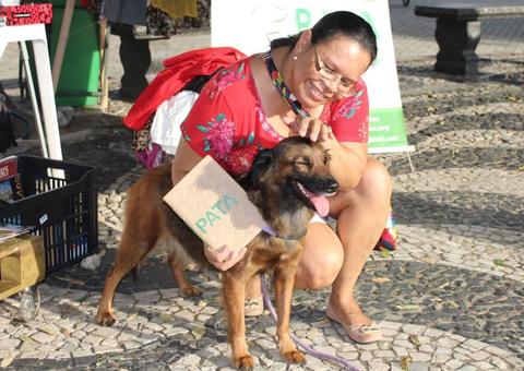 Programação para pets vai movimentar Virada Sustentável Manaus 