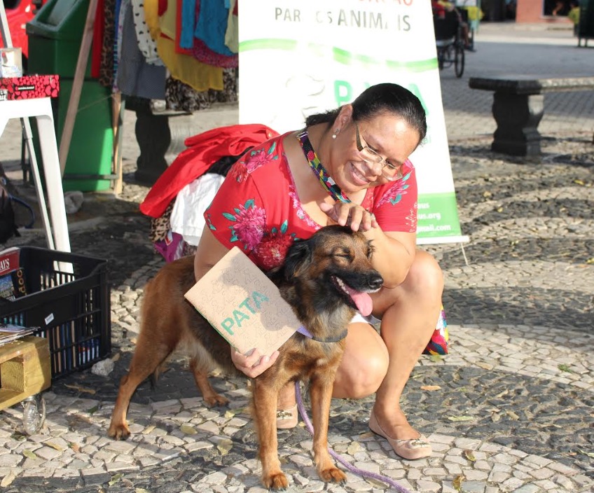 Programação para pets vai movimentar Virada Sustentável Manaus 