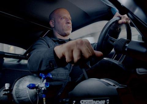 Dublê de Vin Diesel está em coma após acidente grave no set de Velozes e Furiosos 9