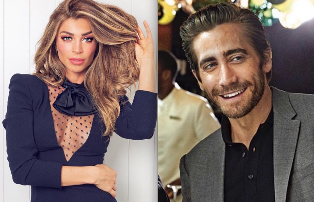 Saidinha, Grazi Massafera revela crush em Jake Gyllenhaal: ‘desejo’