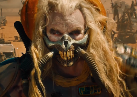 George Miller confirma novos filmes de Mad Max