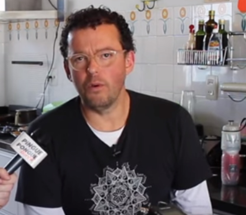 Fernando Rocha sobre demissão da Globo: ‘tapete foi puxado’