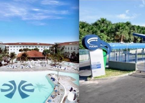 TRT começa nesta quinta leilão de imóveis da Fucapi e Tropical Hotel em Manaus