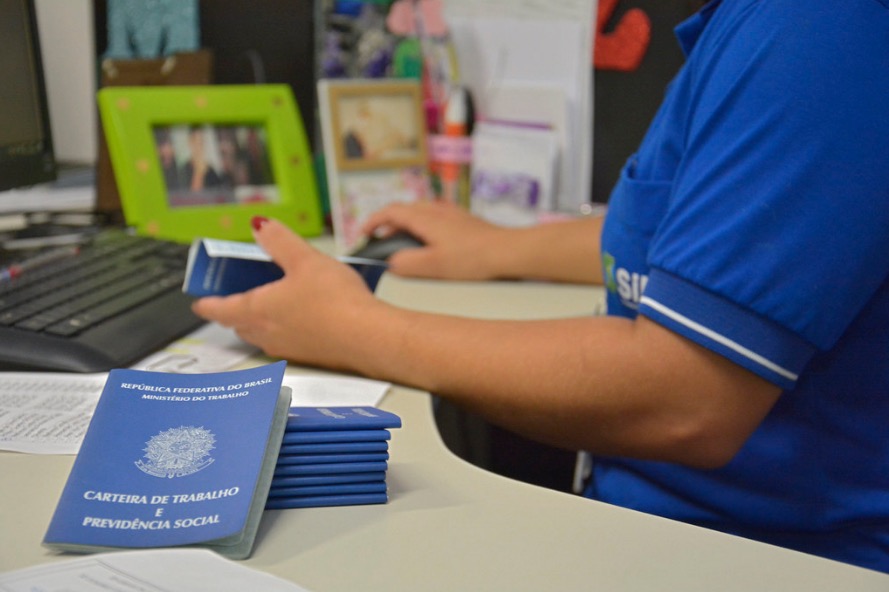 Manaus tem 20 vagas de emprego disponíveis na quinta-feira