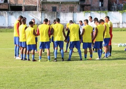 Fast e Nacional estreiam nesta quarta na Copa Verde 